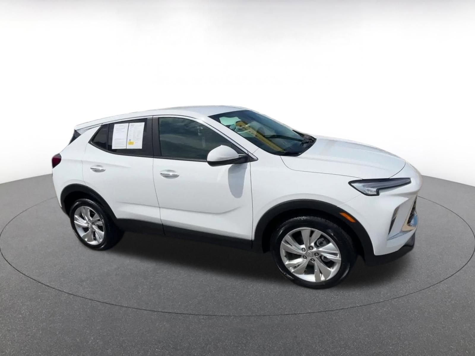 Thumbnail: 2025 Buick Encore GX - 2