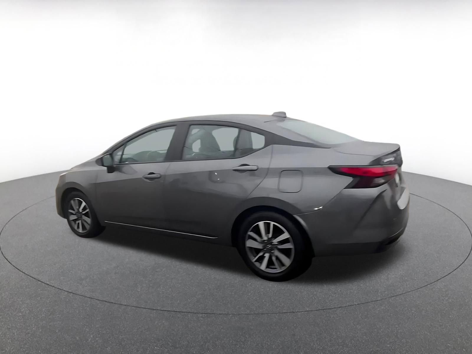 Thumbnail: 2025 Nissan Versa - 10