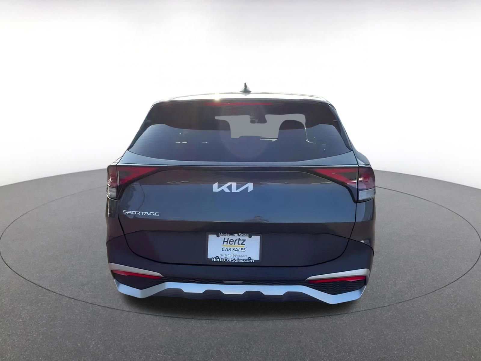 Thumbnail: 2024 Kia Sportage - 12