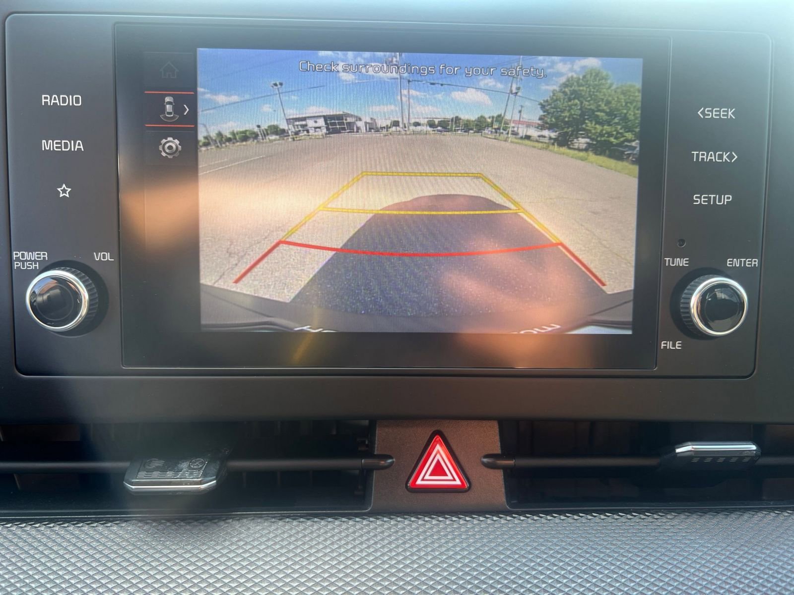 Thumbnail: 2025 Kia Sportage - 23