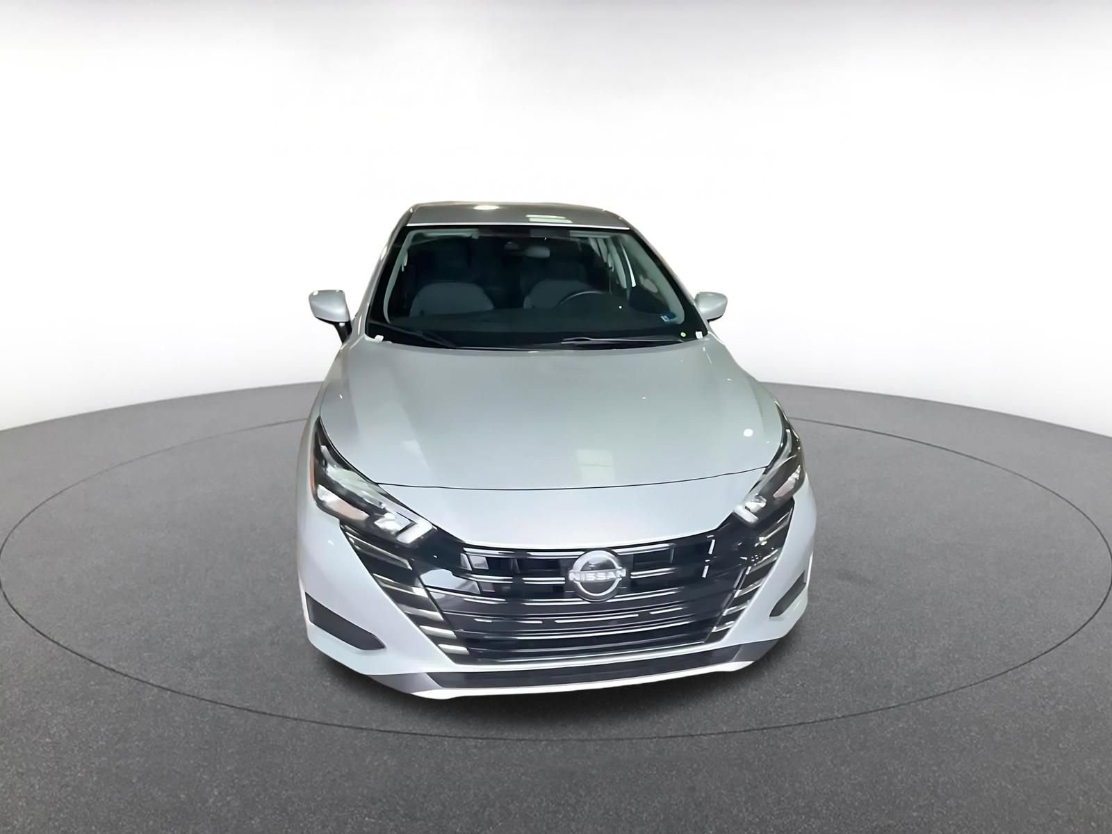 Thumbnail: 2025 Nissan Versa - 4