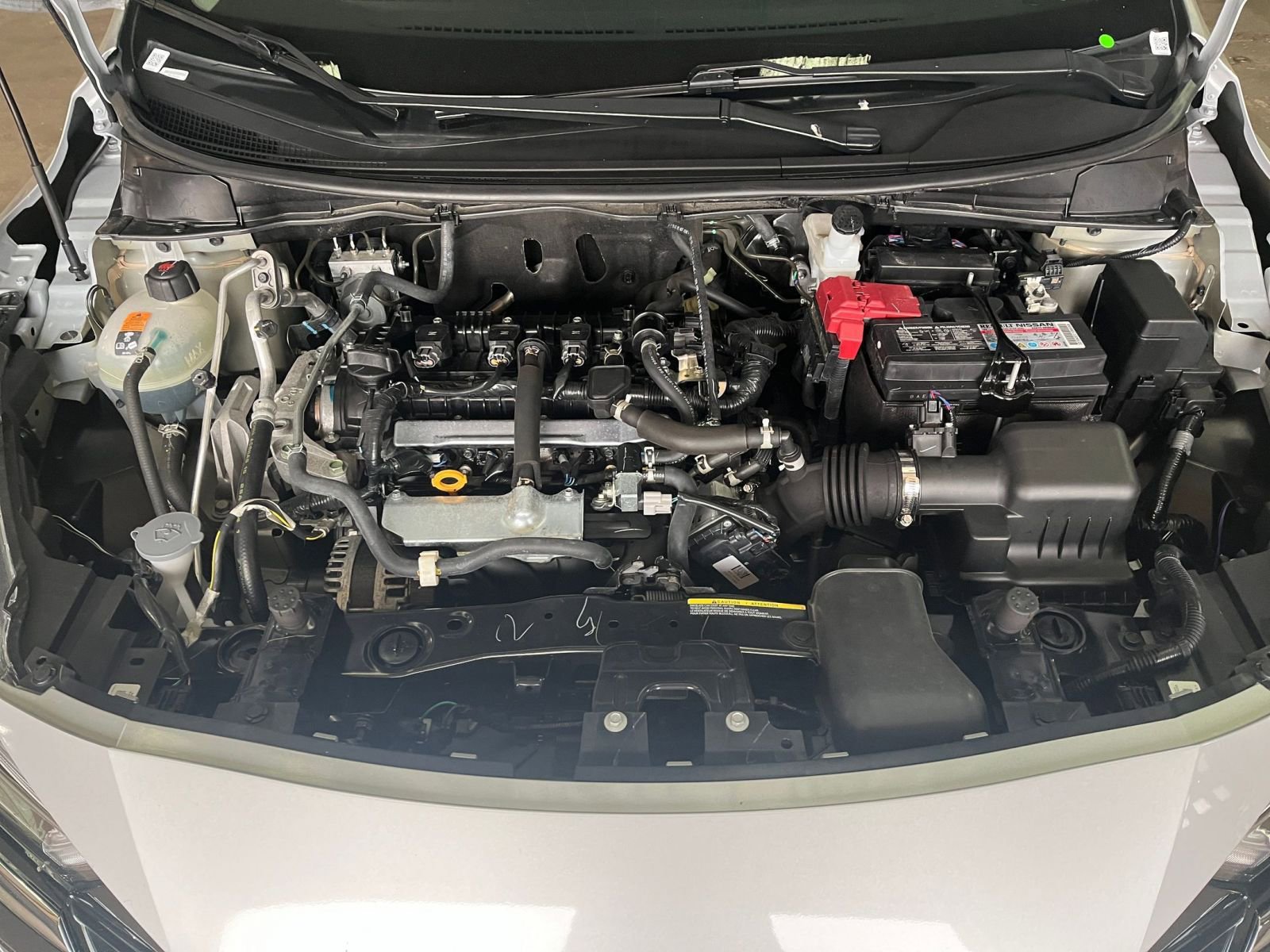 Thumbnail: 2025 Nissan Versa - 32