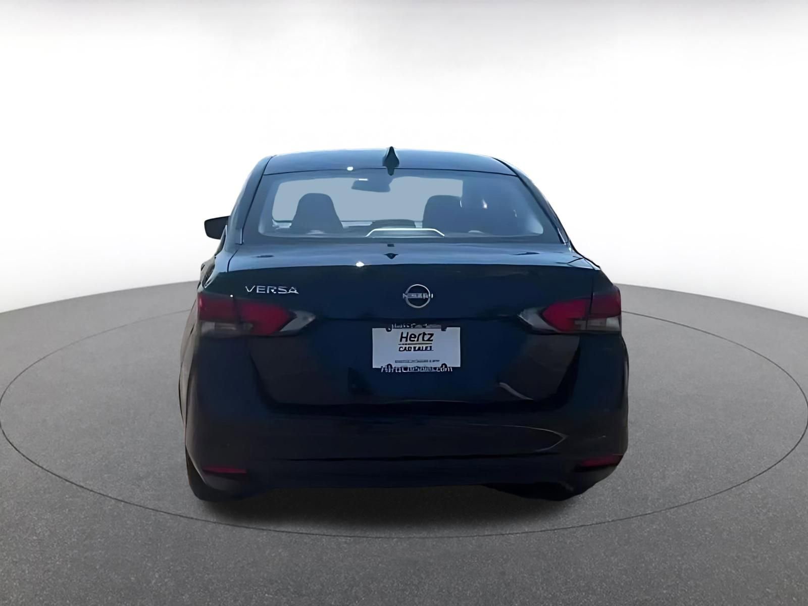 Thumbnail: 2025 Nissan Versa - 11