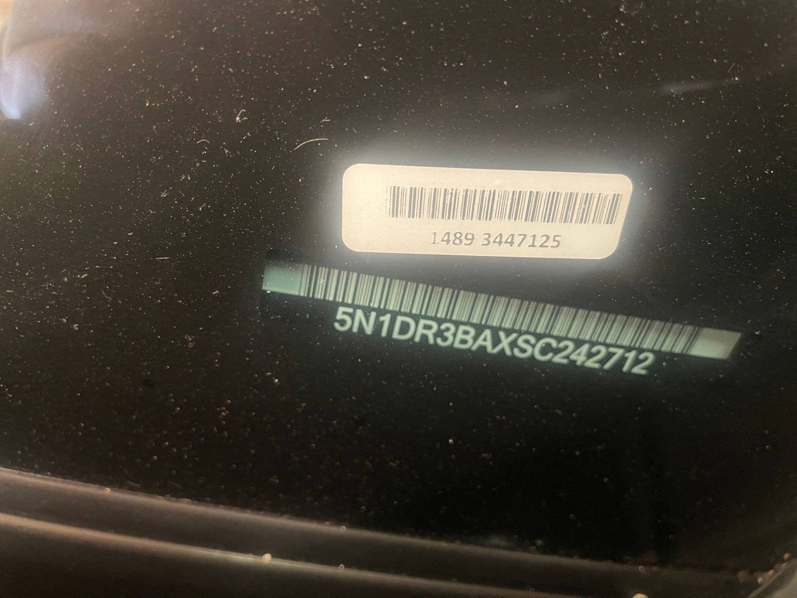 Thumbnail: 2025 Nissan Pathfinder - 29