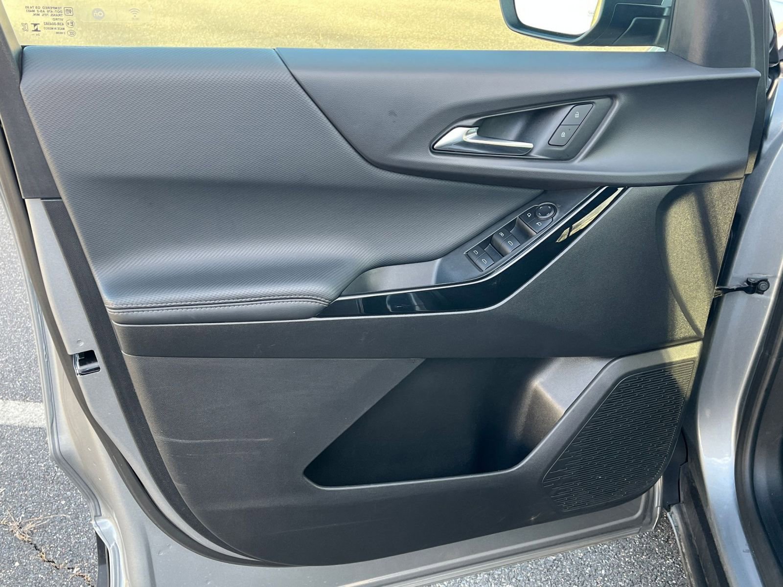 Thumbnail: 2025 Chevrolet Equinox - 20