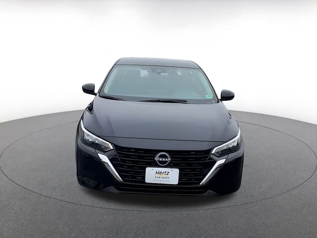 2024 Nissan Sentra SV photo 3