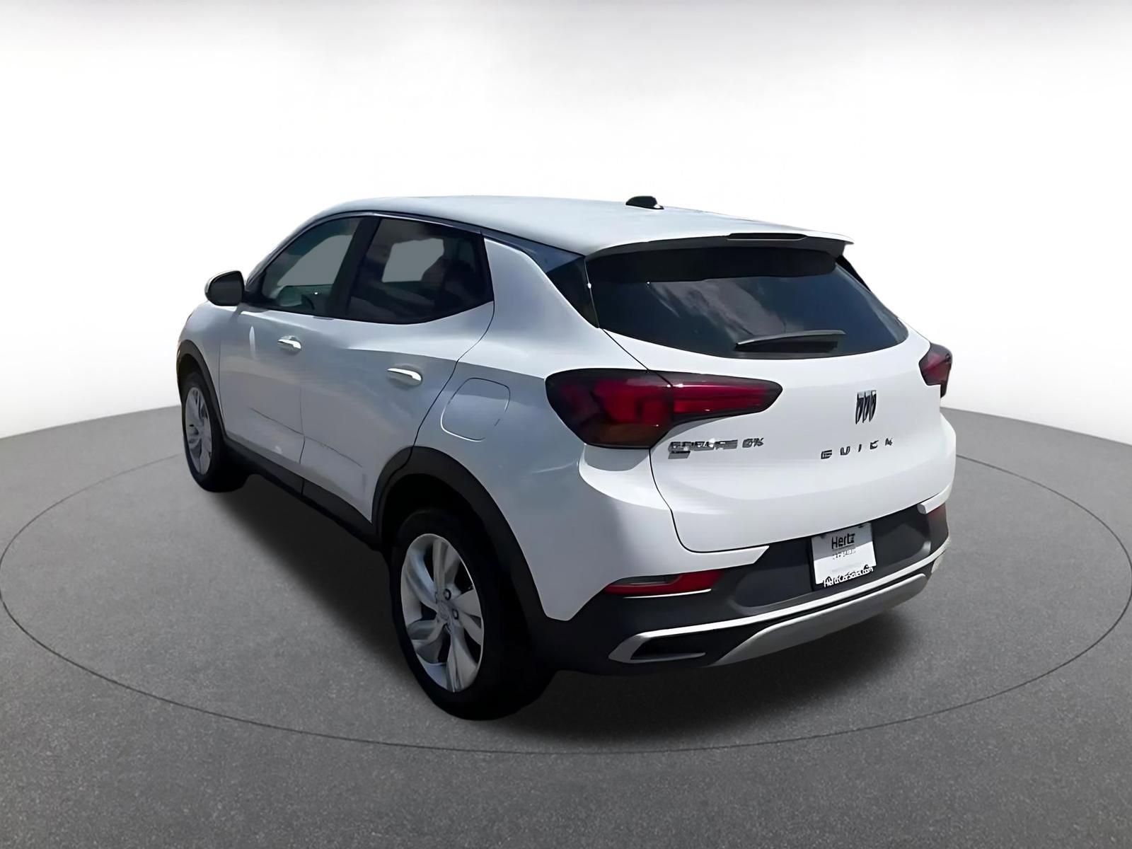 Thumbnail: 2025 Buick Encore GX - 11