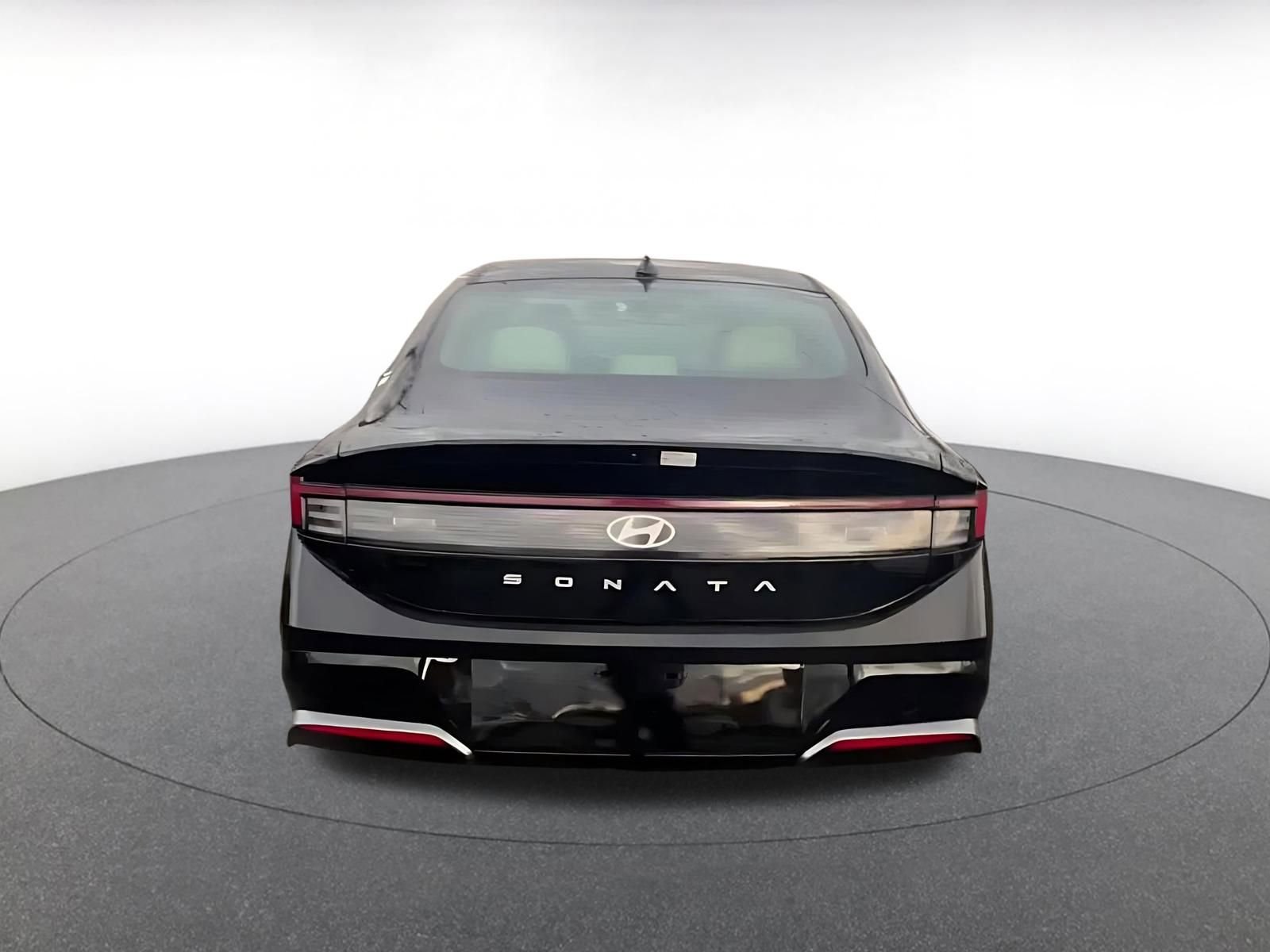 Thumbnail: 2025 Hyundai Sonata - 8