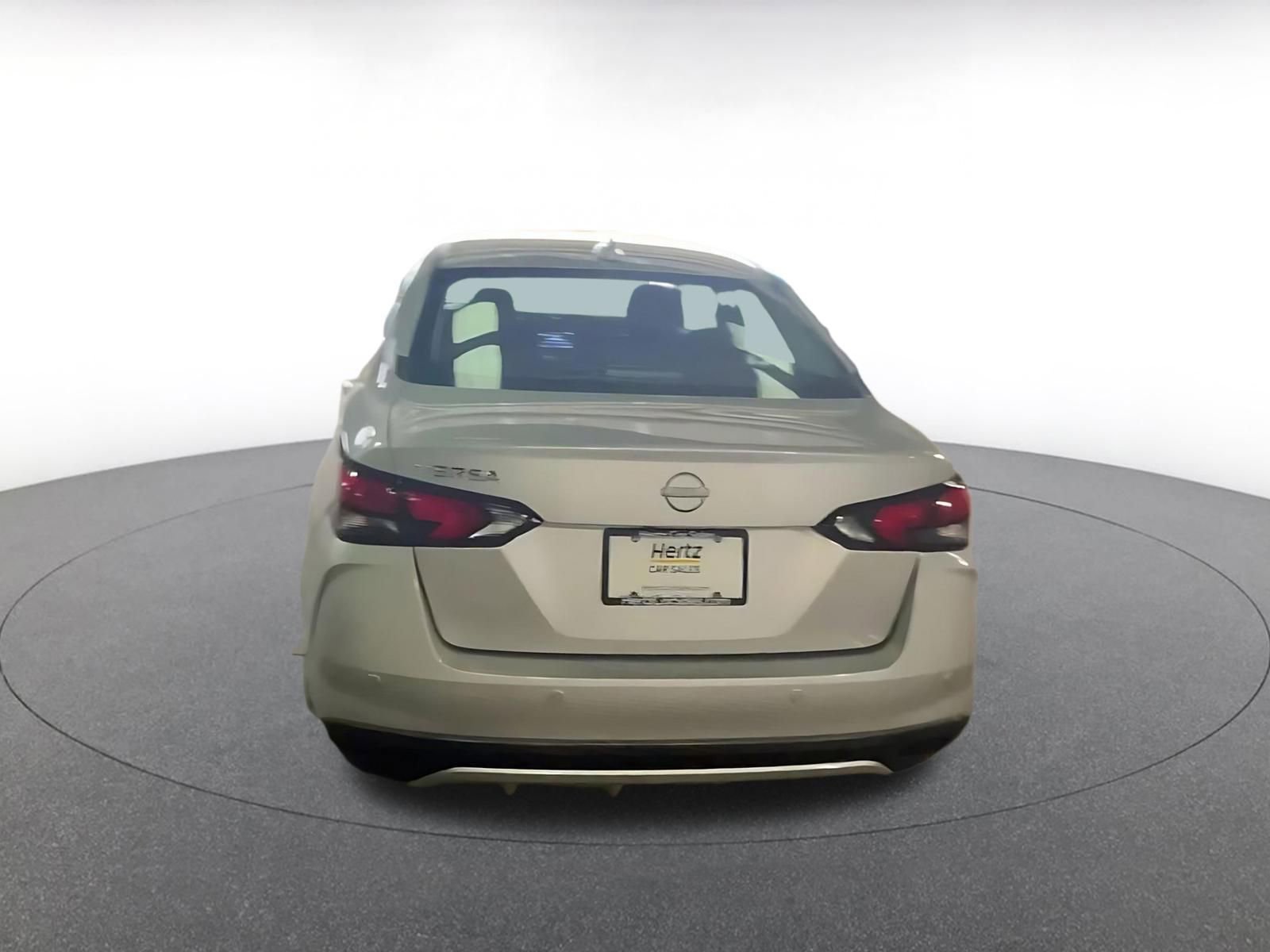 Thumbnail: 2025 Nissan Versa - 12