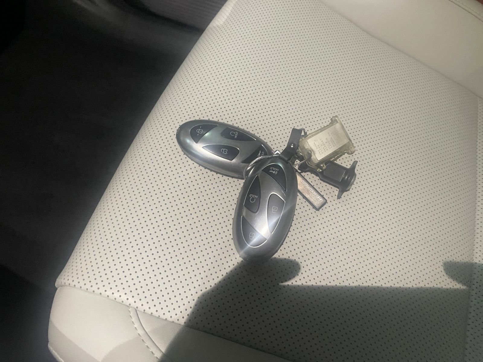 Thumbnail: 2025 Hyundai Santa Fe - 22