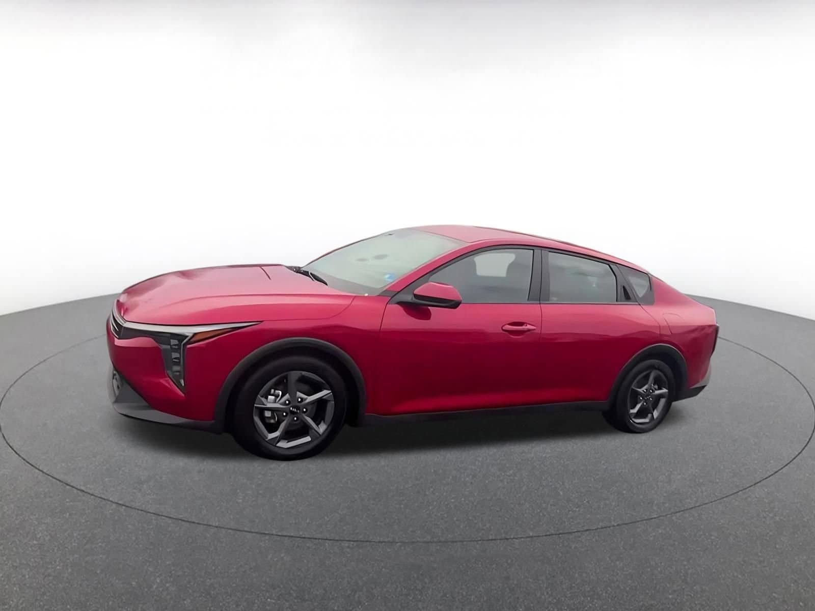 Thumbnail: 2025 Kia K4 - 7