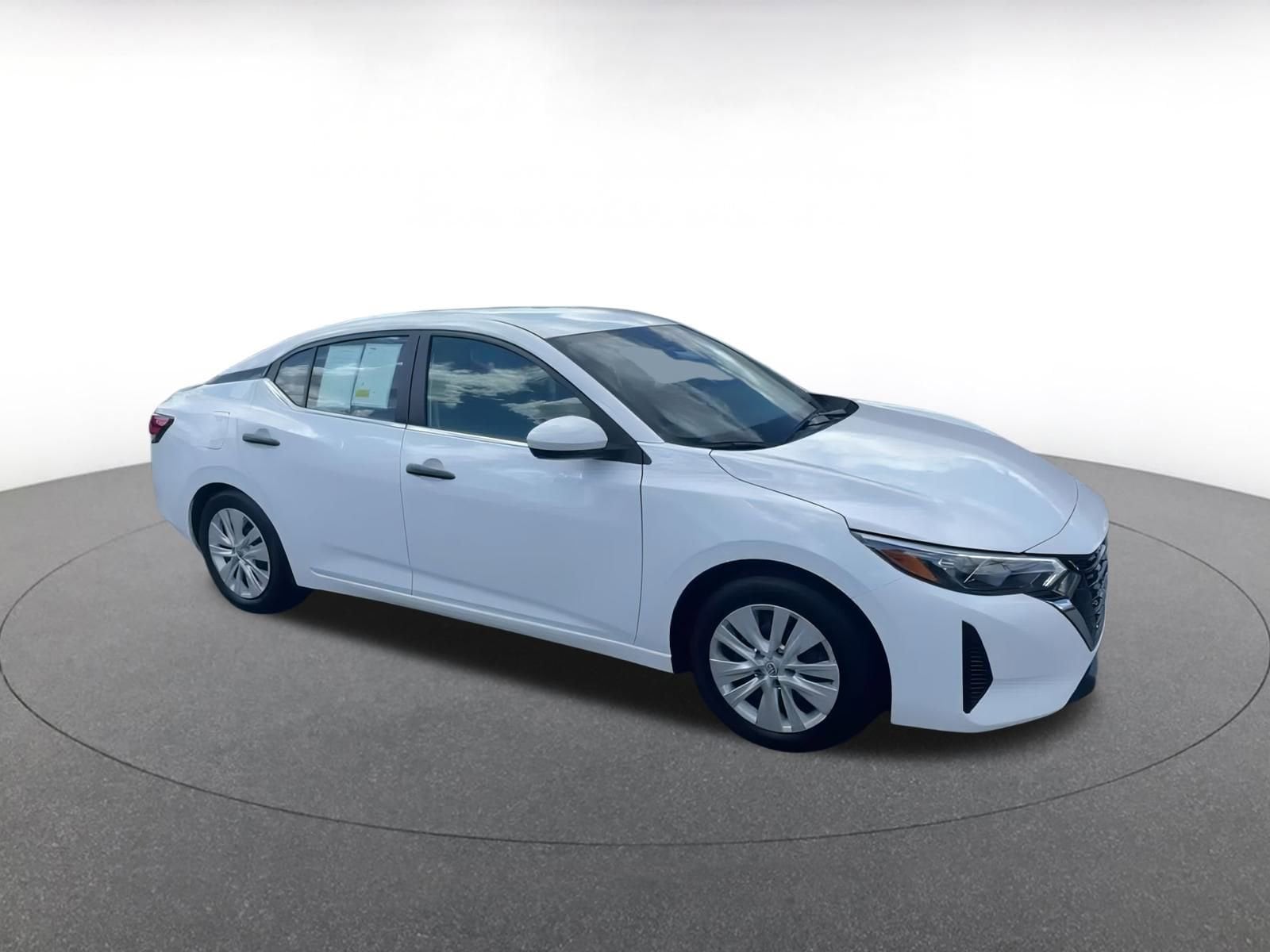 Thumbnail: 2024 Nissan Sentra - 2