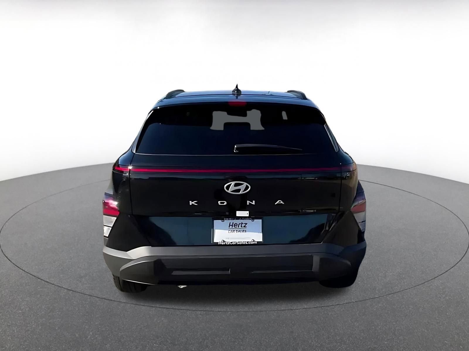 Thumbnail: 2025 Hyundai Kona - 12