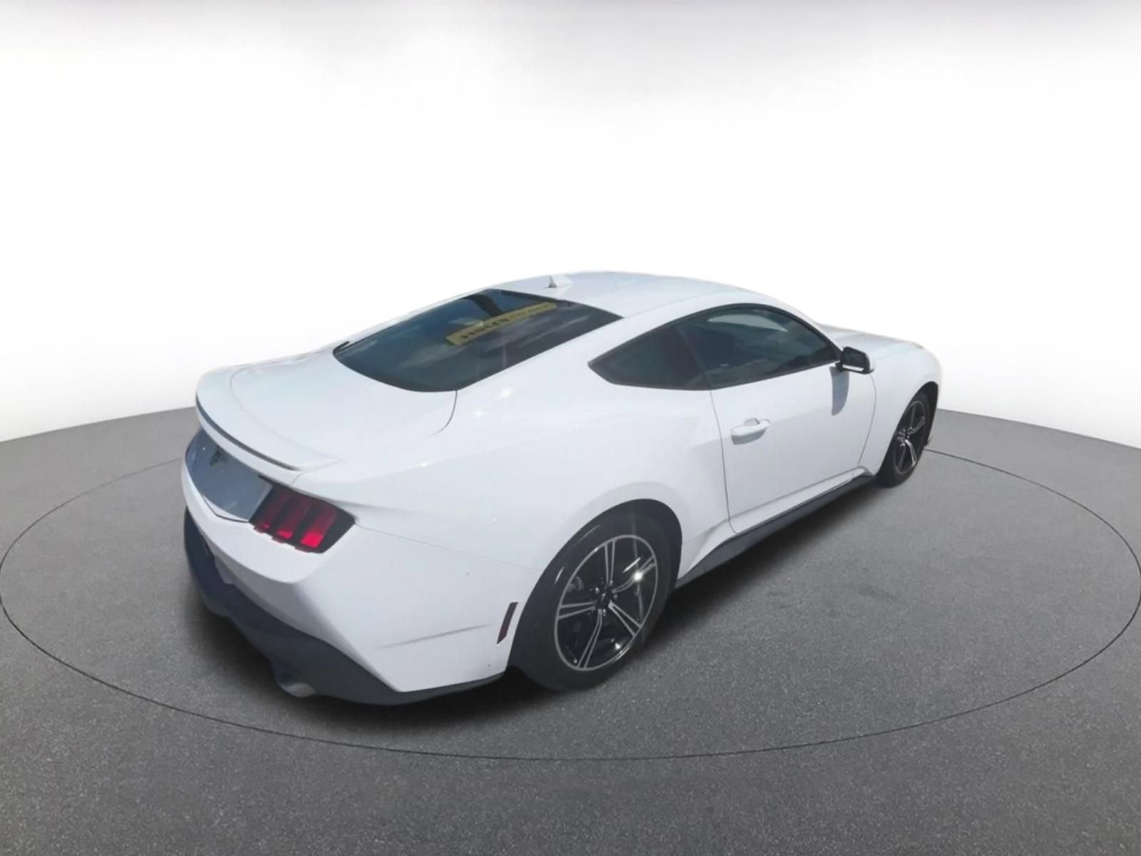 Thumbnail: 2024 Ford Mustang - 14