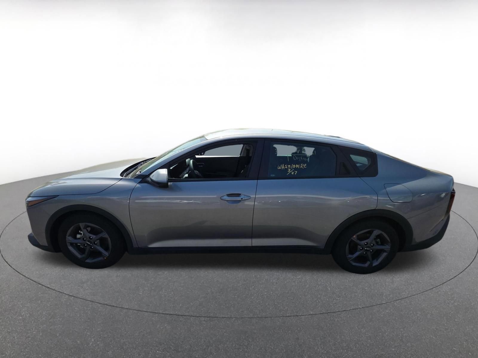 Thumbnail: 2025 Kia K4 - 4