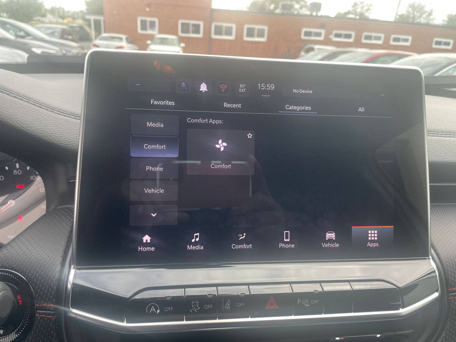 Thumbnail: 2025 Jeep Compass - 21