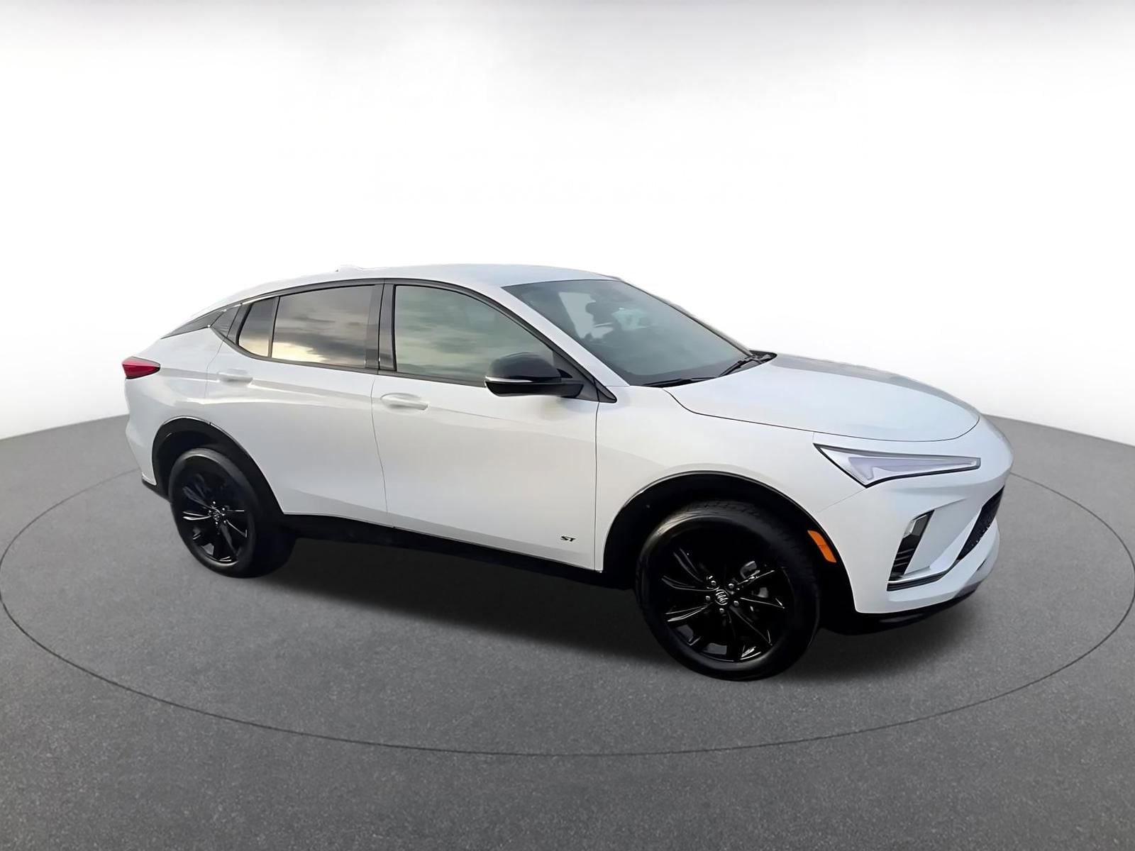 Thumbnail: 2025 Buick Envista - 2