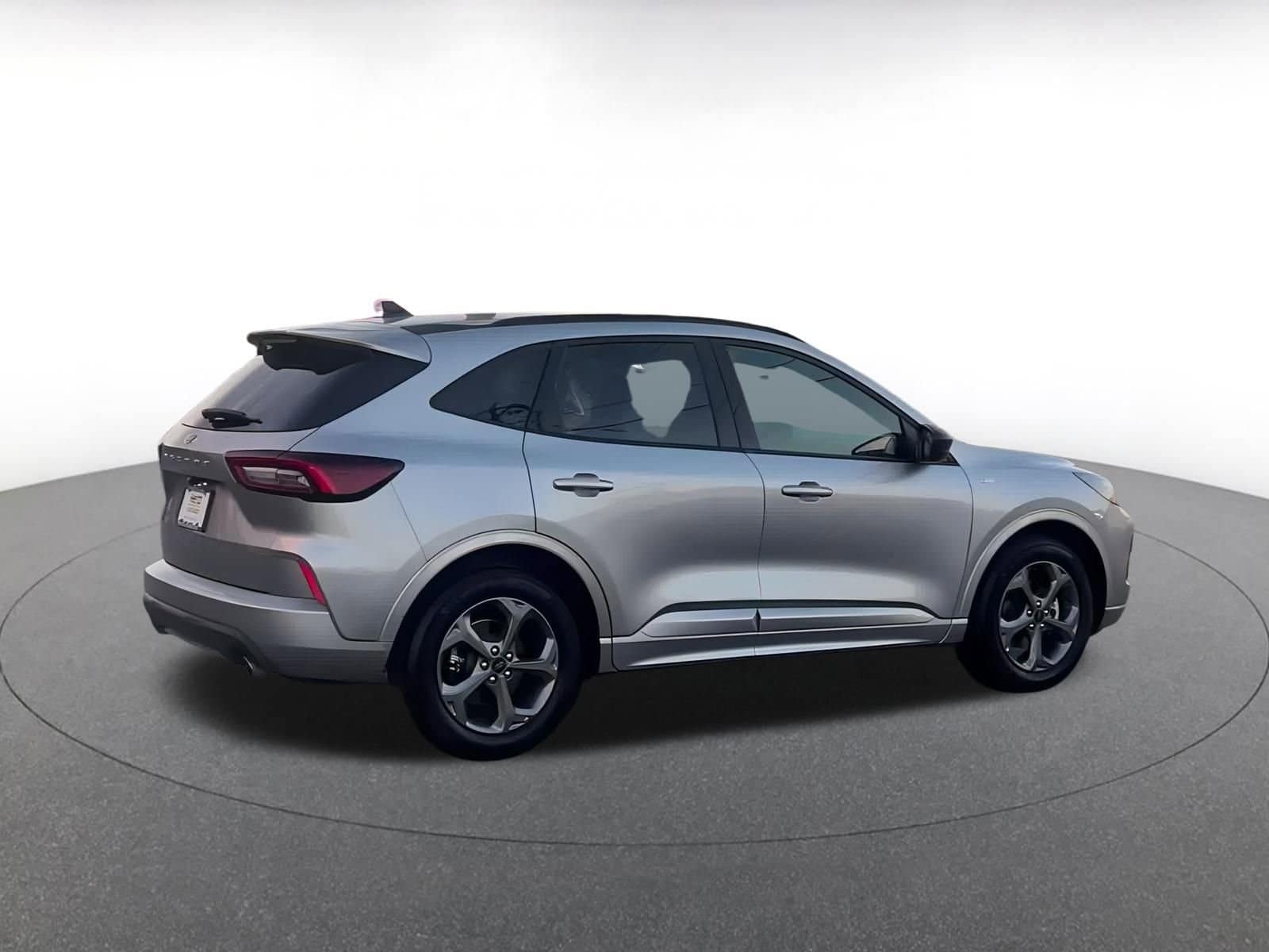 Thumbnail: 2024 Ford Escape - 15