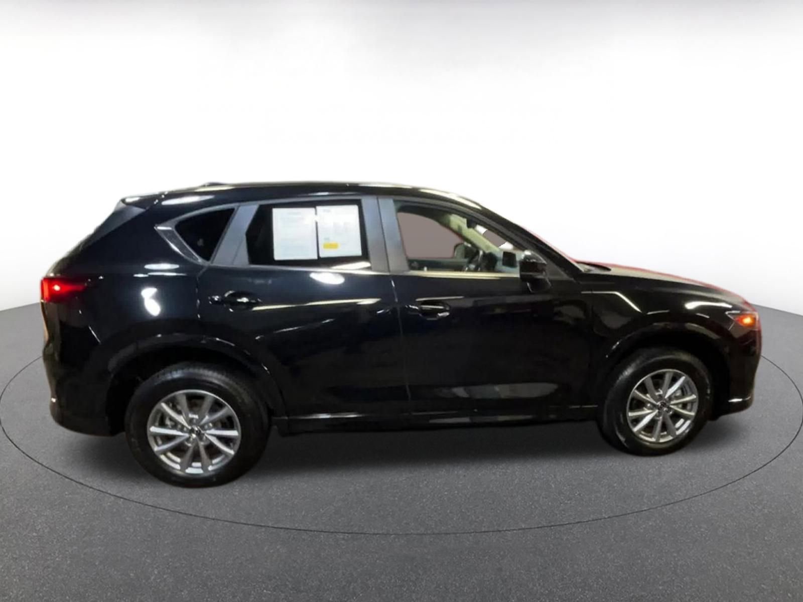 Thumbnail: 2025 Mazda CX-5 - 16