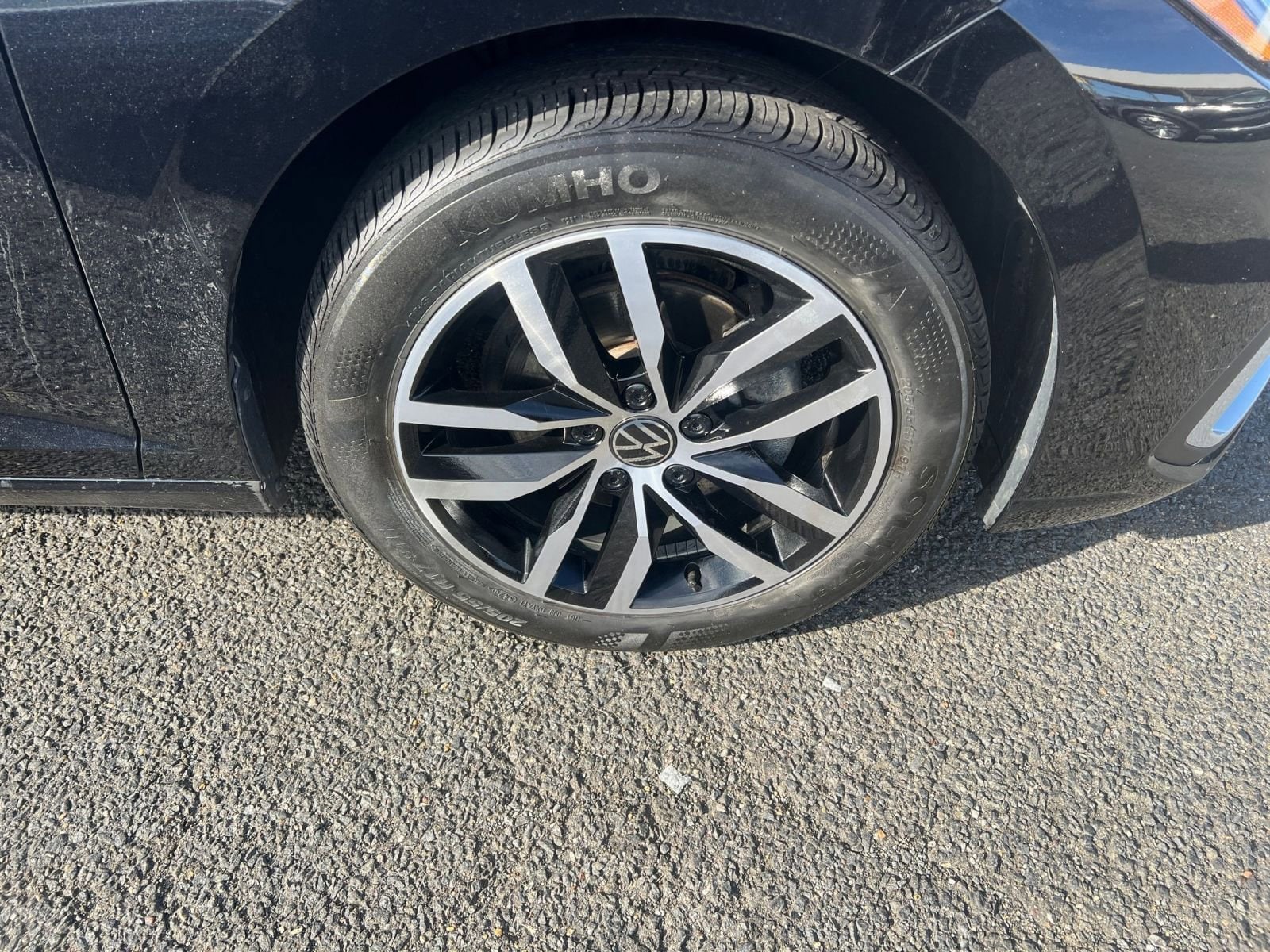 Thumbnail: 2025 Volkswagen Jetta - 29