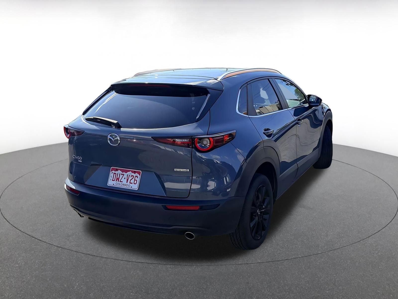Thumbnail: 2025 Mazda CX-30 - 7