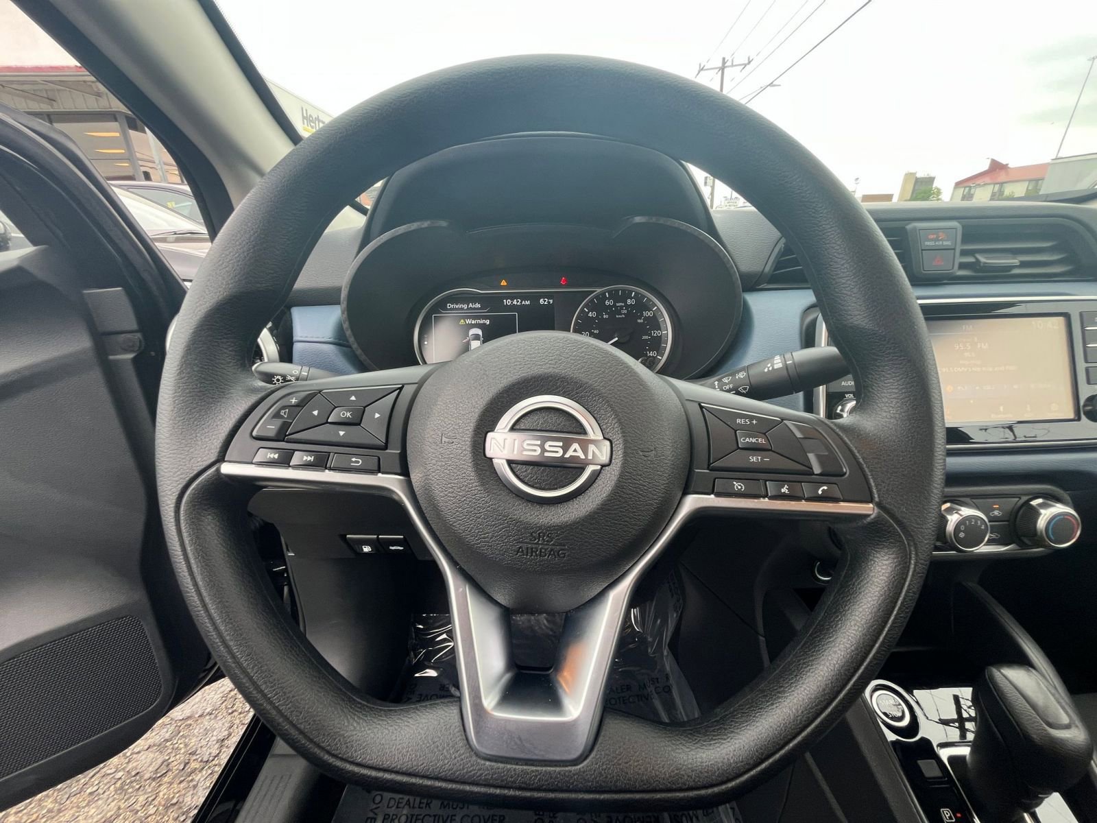 Thumbnail: 2025 Nissan Versa - 25