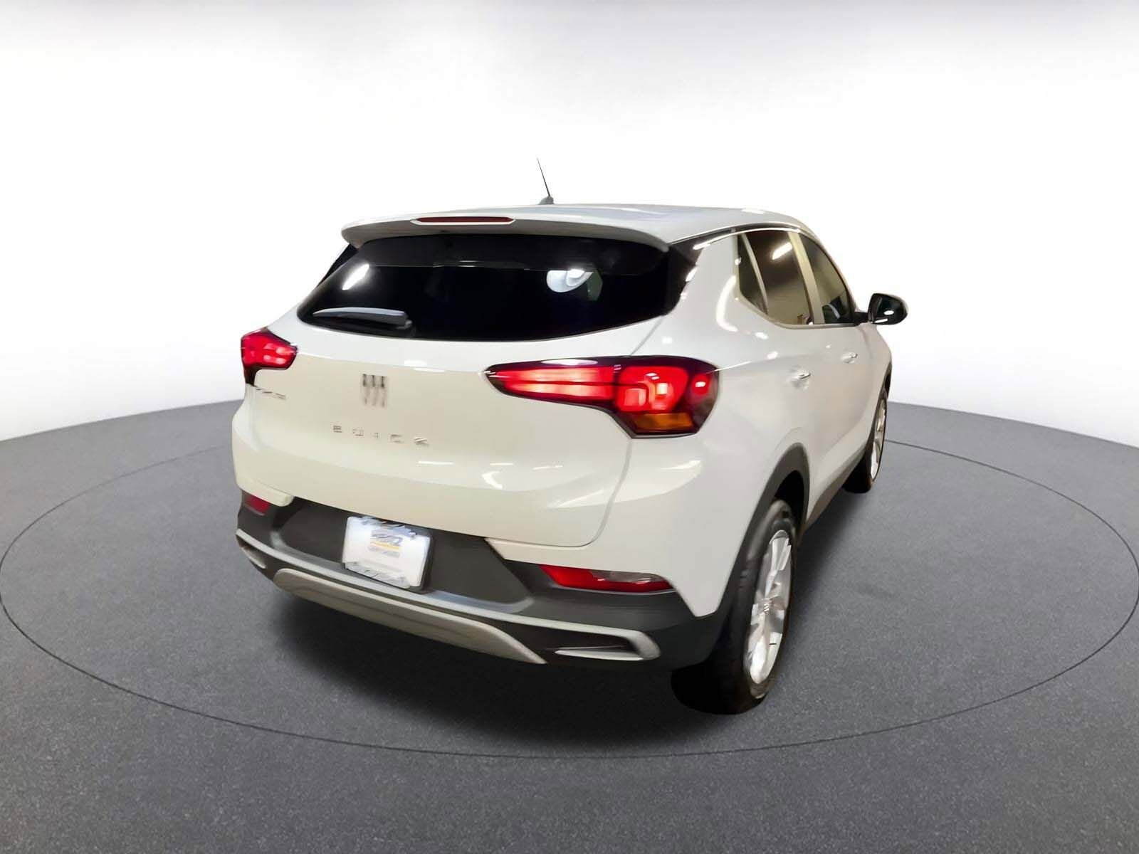 Thumbnail: 2025 Buick Encore GX - 14