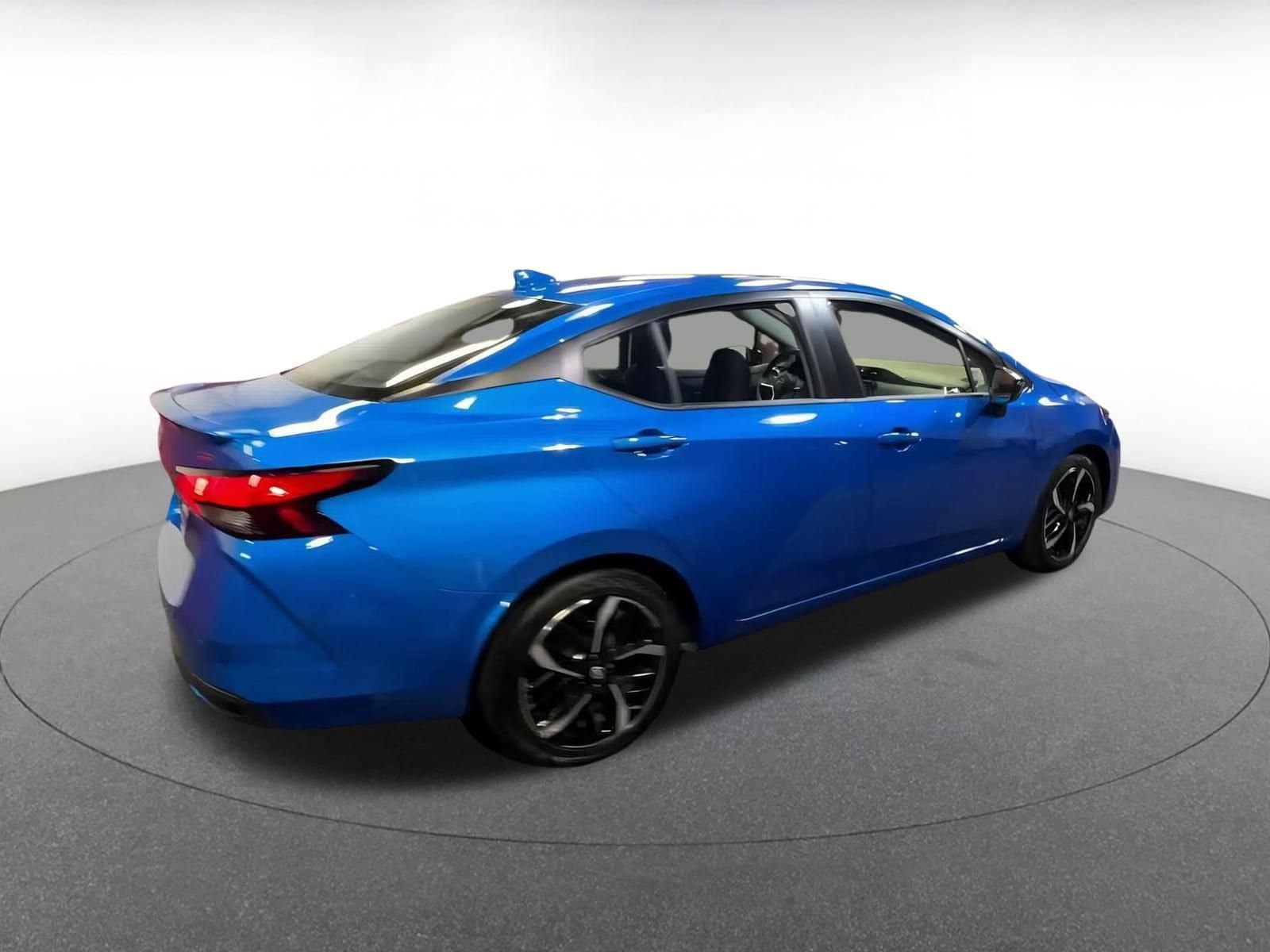 Thumbnail: 2024 Nissan Versa - 15