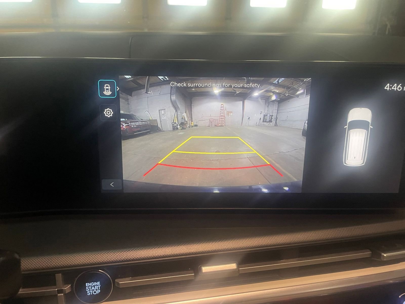 Thumbnail: 2025 Hyundai Santa Fe - 17