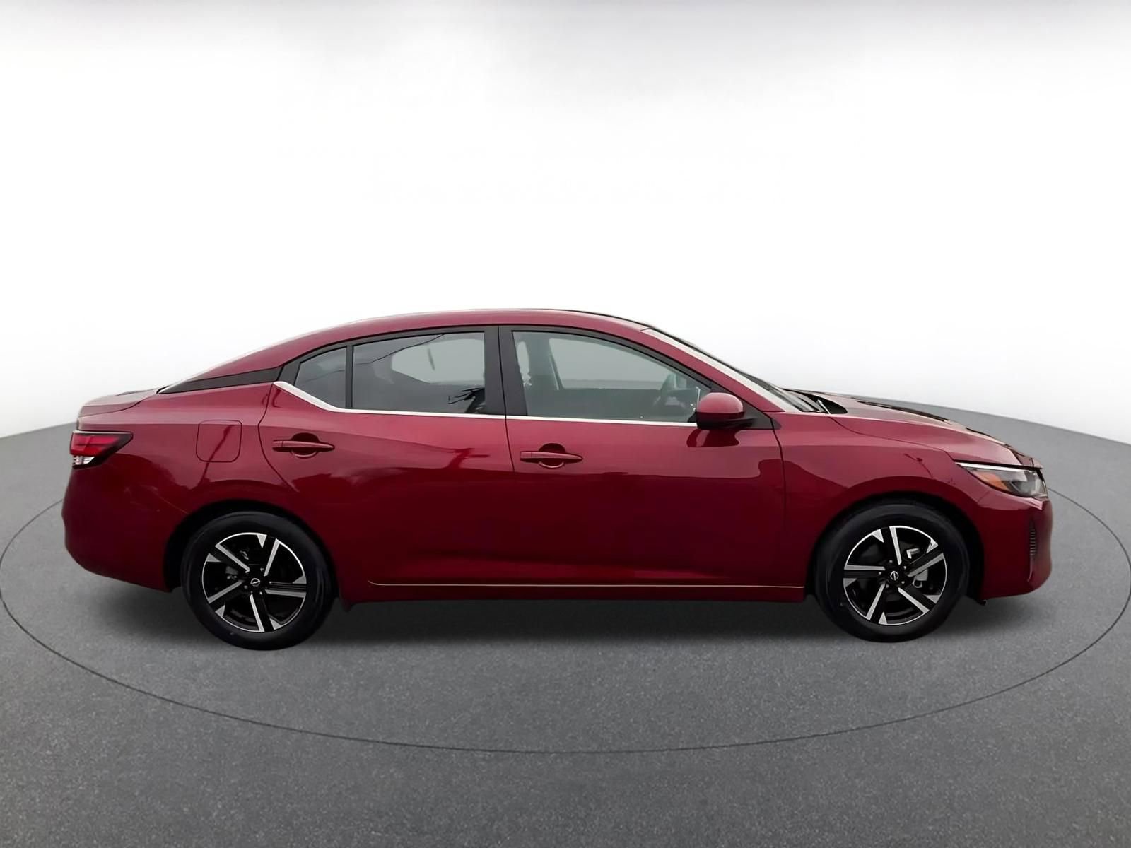 Thumbnail: 2024 Nissan Sentra - 15