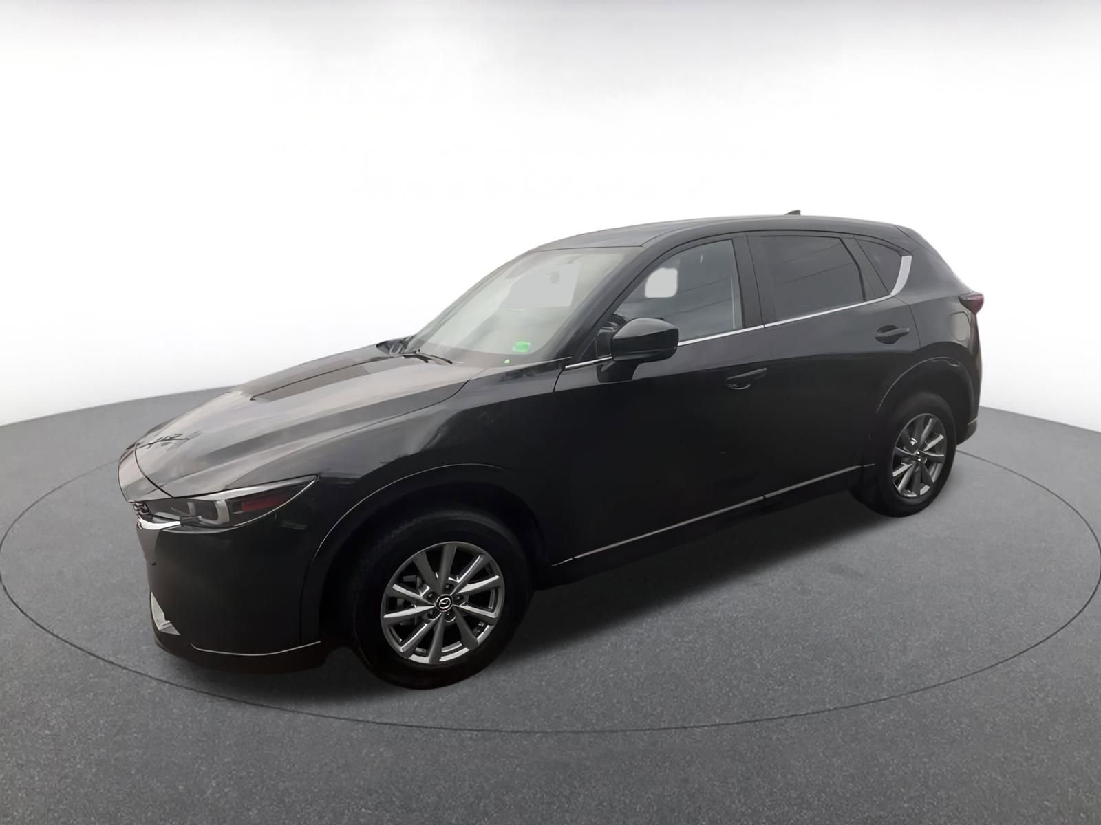 Thumbnail: 2025 Mazda CX-5 - 8