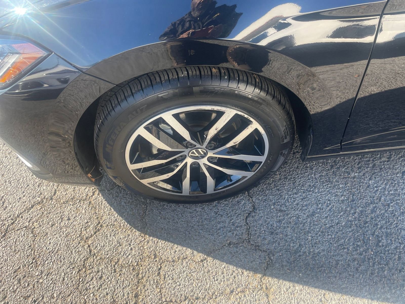 Thumbnail: 2025 Volkswagen Jetta - 30