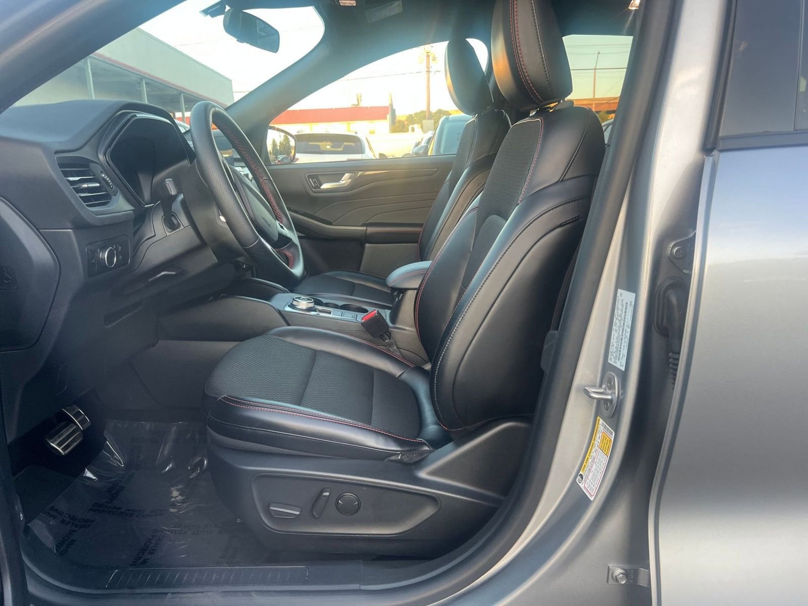 Thumbnail: 2024 Ford Escape - 23