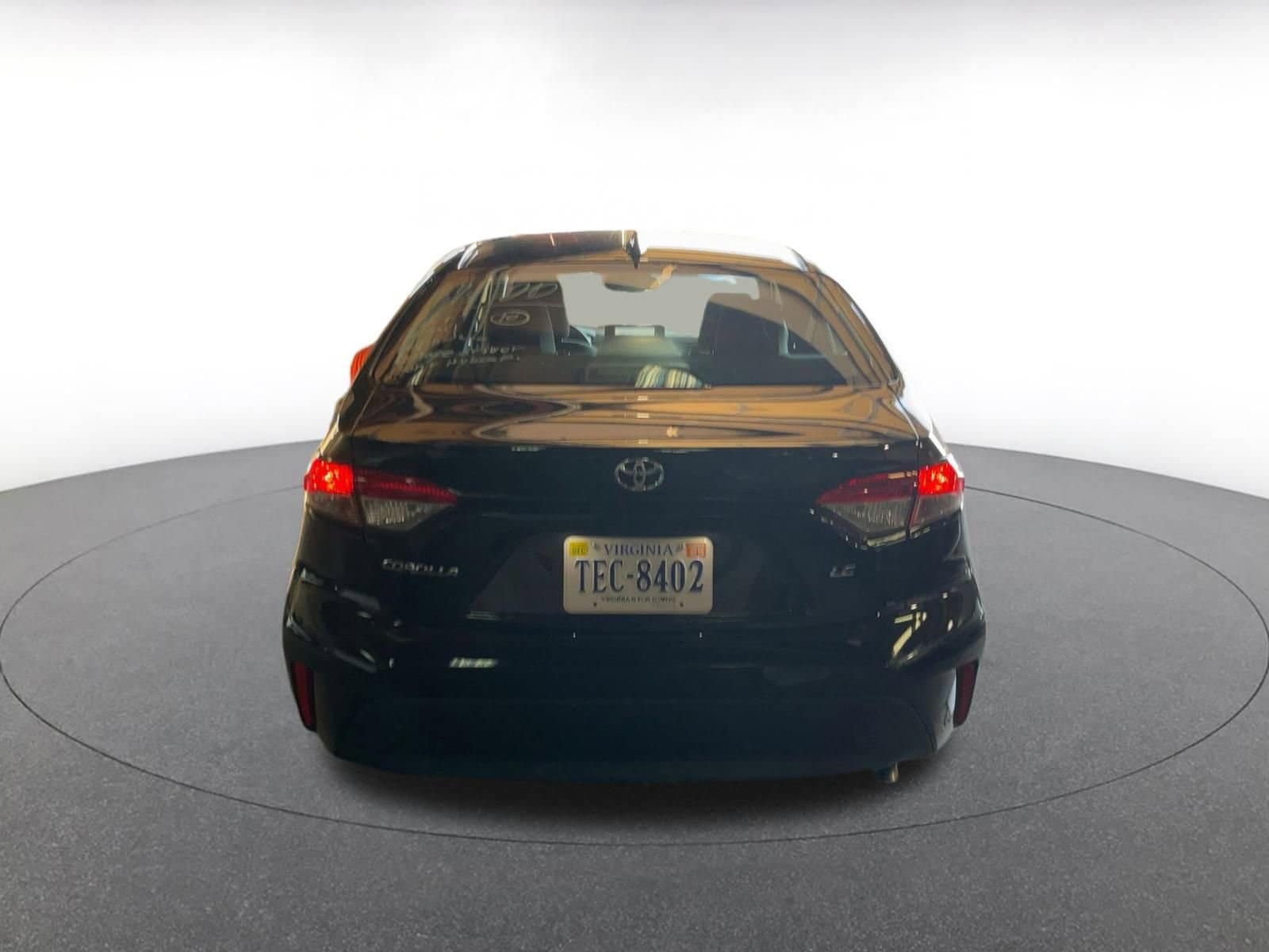 Thumbnail: 2025 Toyota Corolla - 6