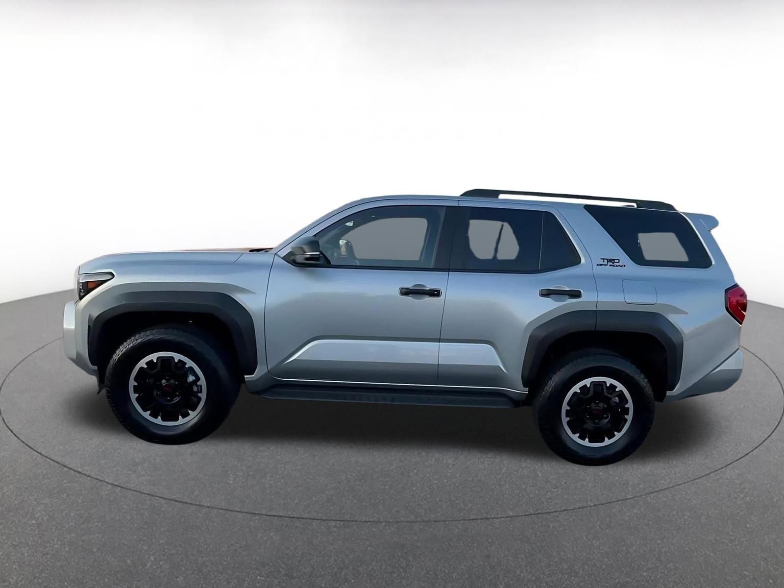 Thumbnail: 2025 Toyota 4Runner - 9