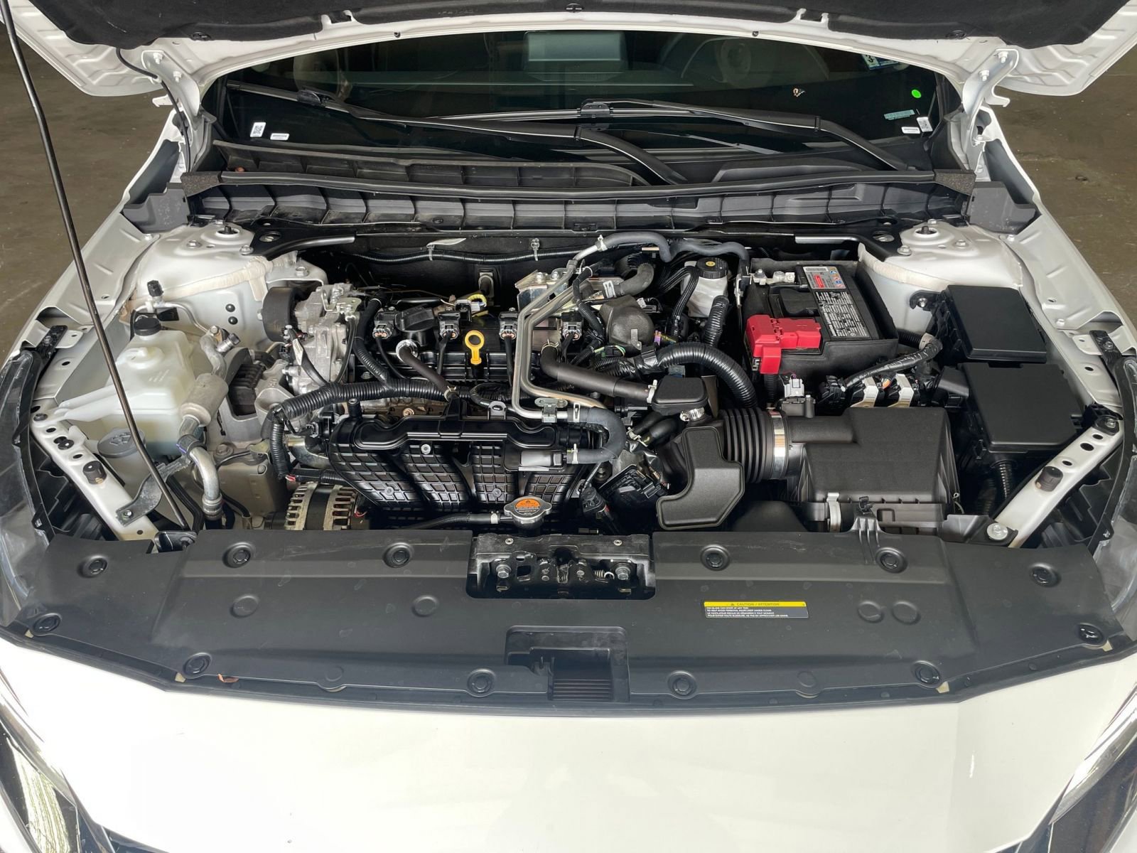 Thumbnail: 2025 Nissan Altima - 33