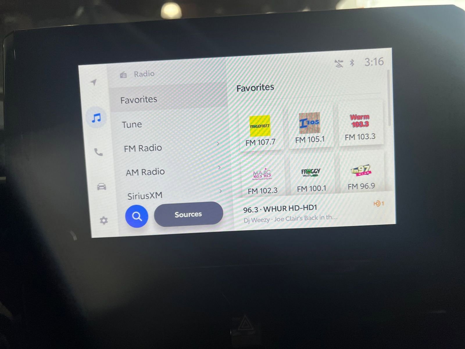 Thumbnail: 2025 Toyota Corolla - 21