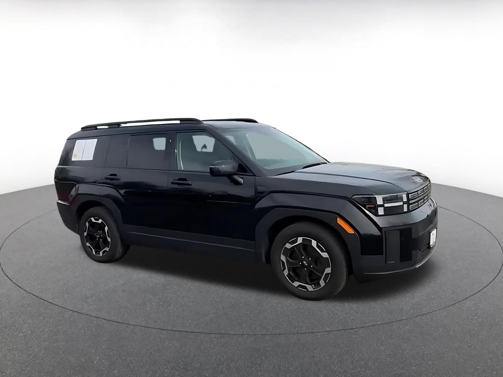 Thumbnail: 2025 Hyundai Santa Fe - 1