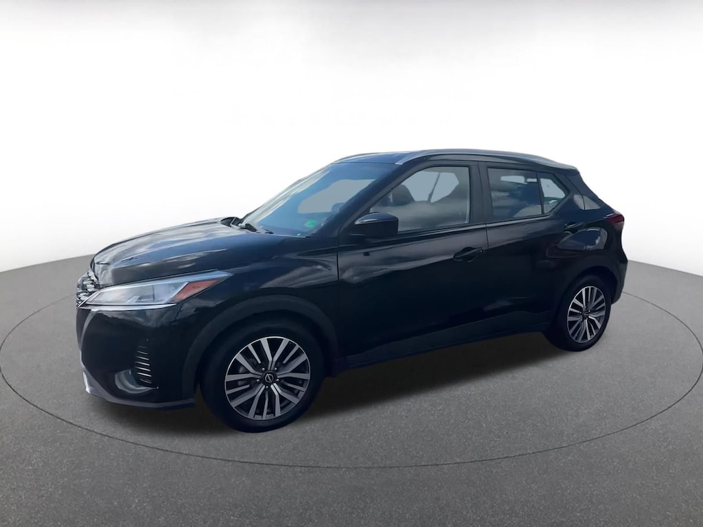 2024 Nissan Kicks SV photo 6