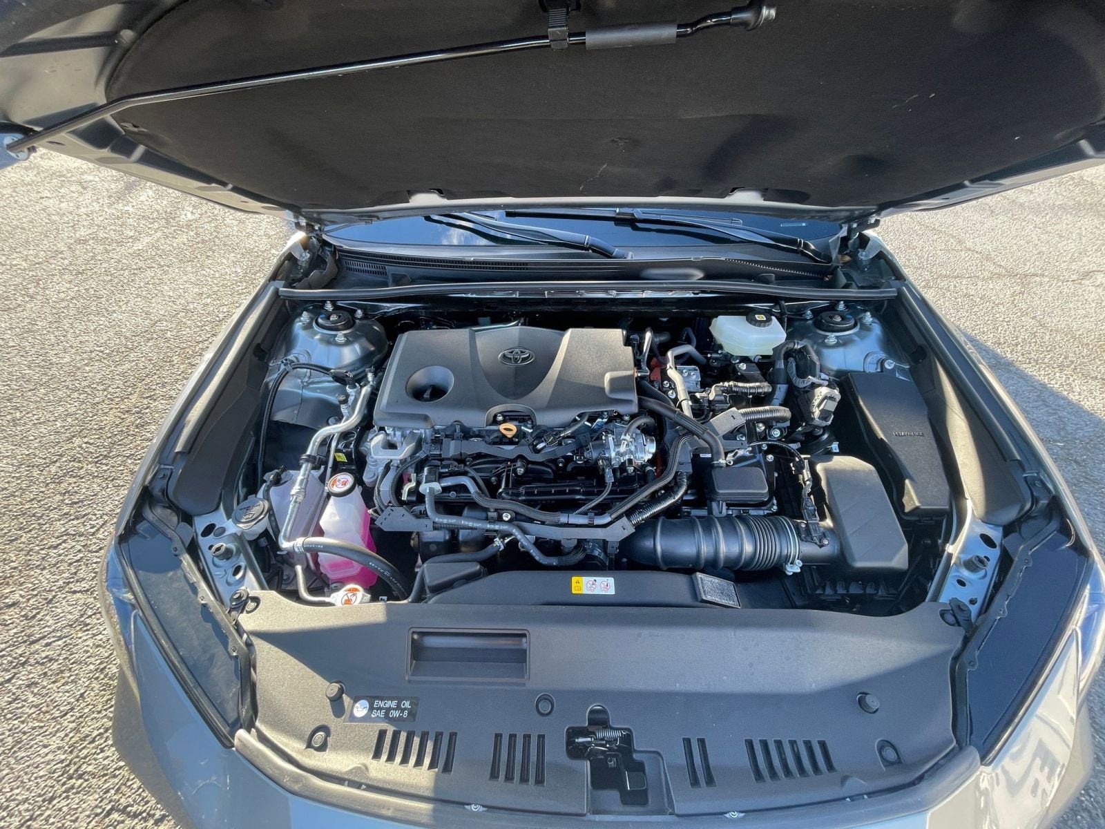 Thumbnail: 2025 Toyota Camry - 32