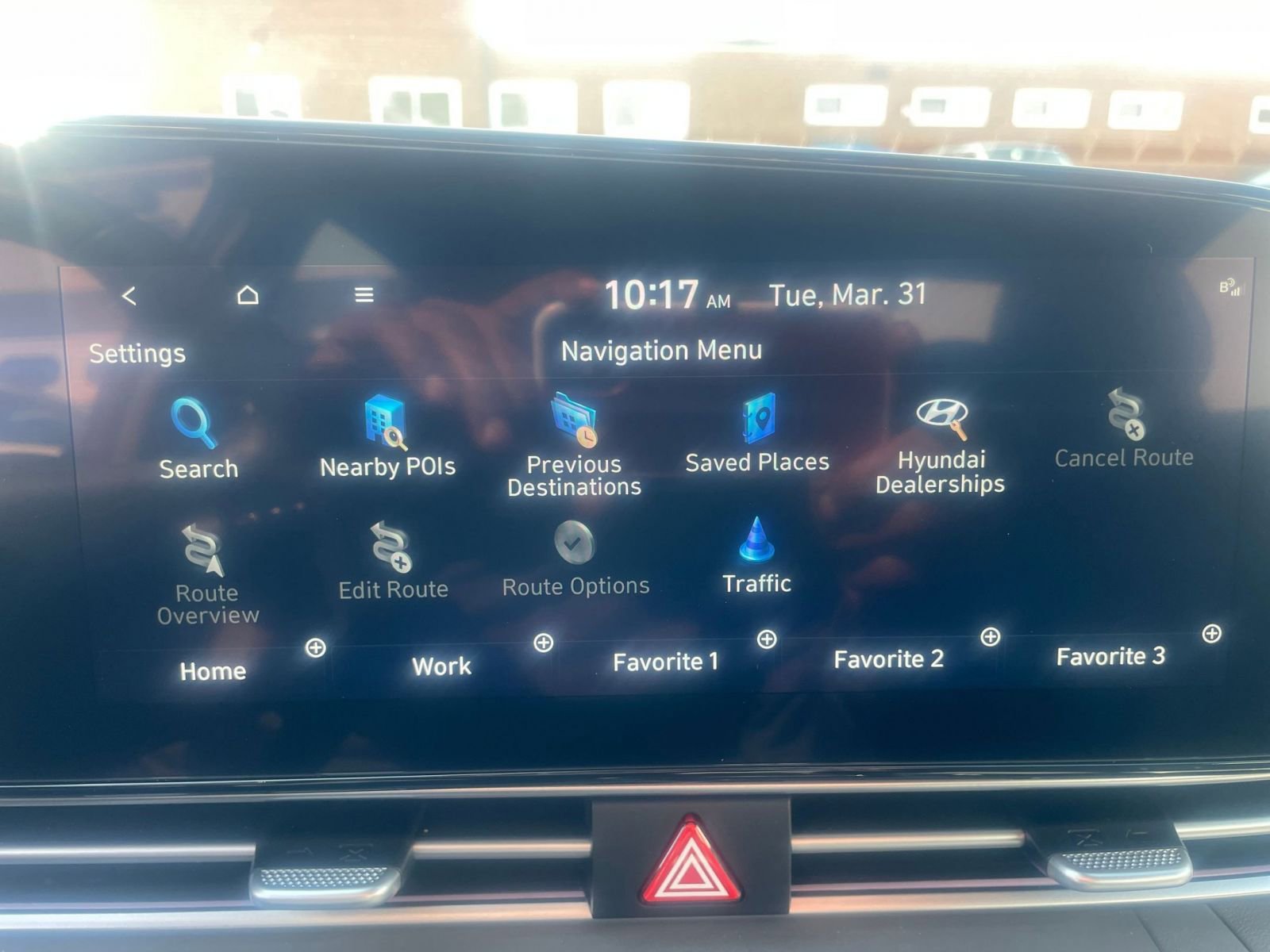 Thumbnail: 2025 Hyundai Elantra - 20