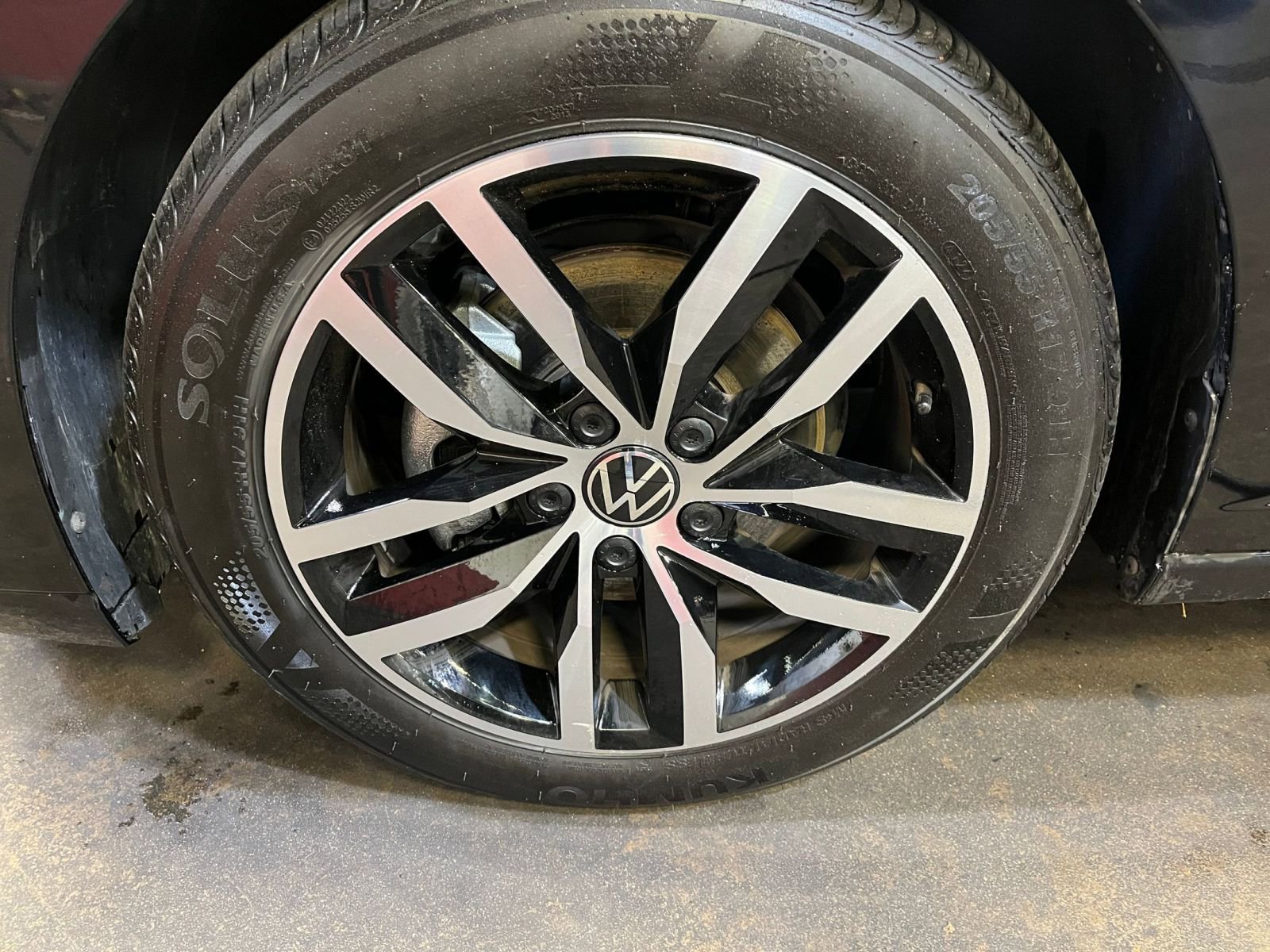 Thumbnail: 2025 Volkswagen Jetta - 30