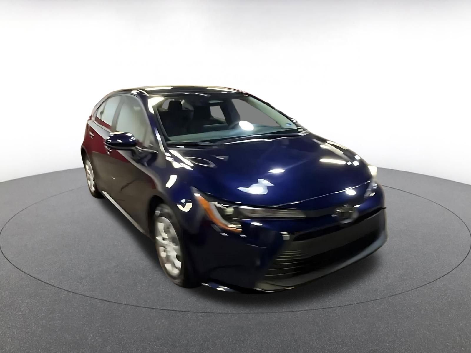 Thumbnail: 2025 Toyota Corolla - 3