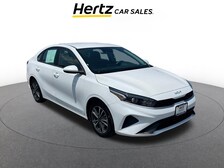 2024 Kia Forte LXS -
                  Springfield, VA