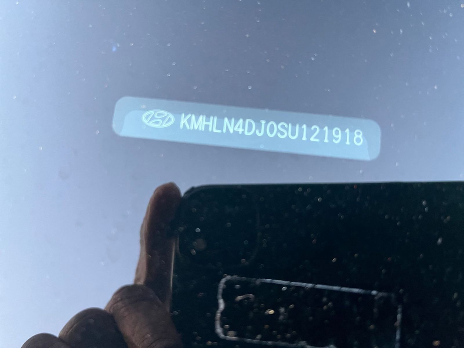 Thumbnail: 2025 Hyundai Elantra - 29