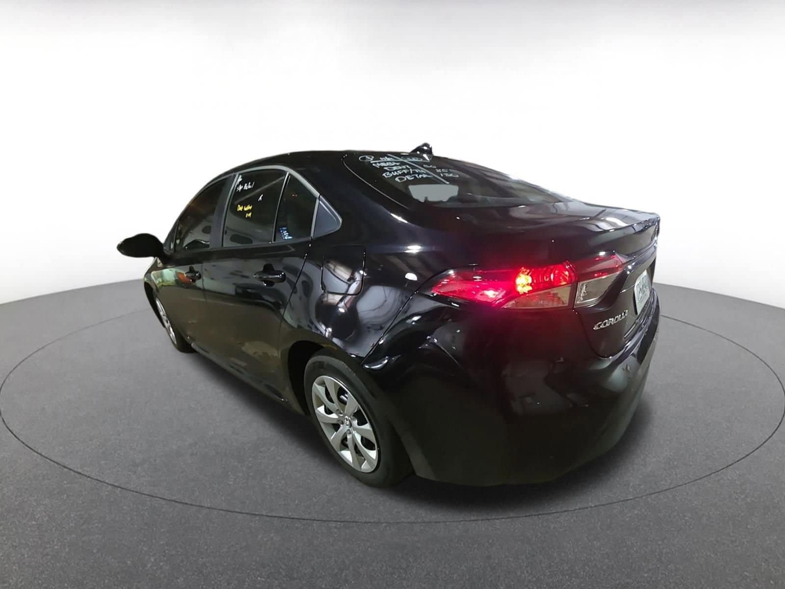 Thumbnail: 2025 Toyota Corolla - 5