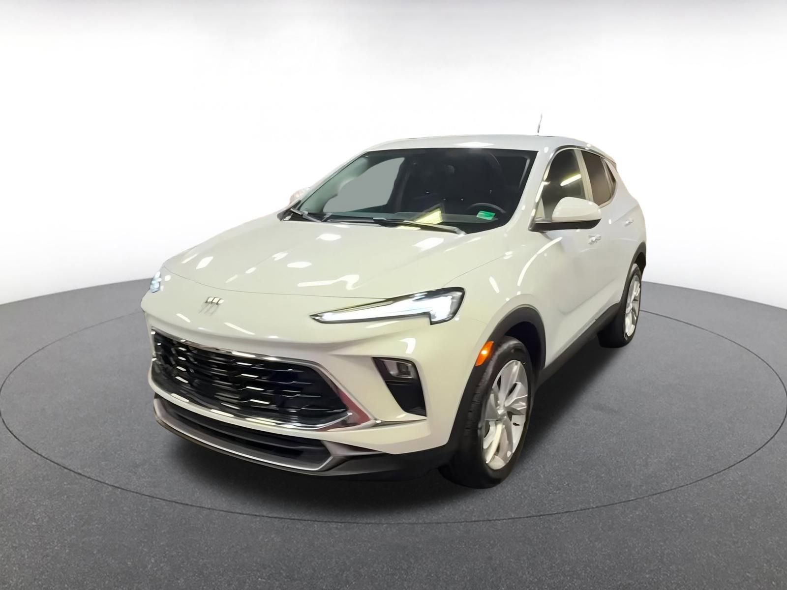 Thumbnail: 2025 Buick Encore GX - 7