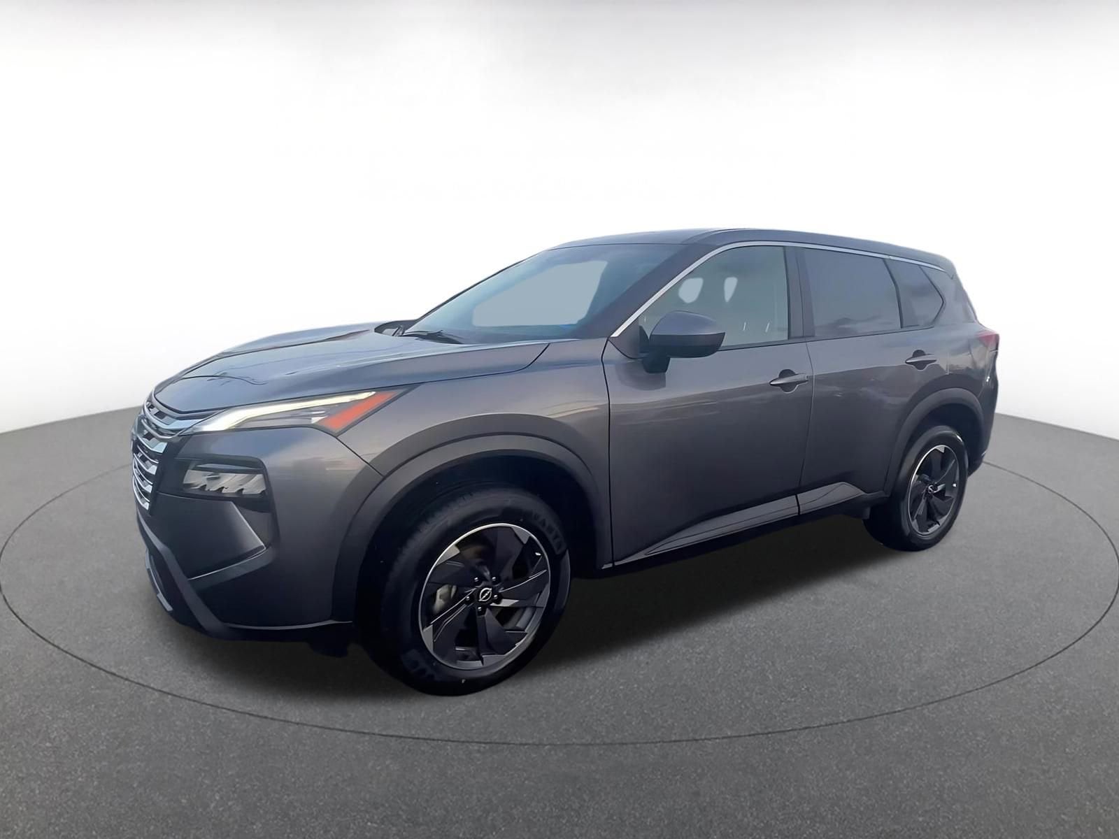 Thumbnail: 2025 Nissan Rogue - 8