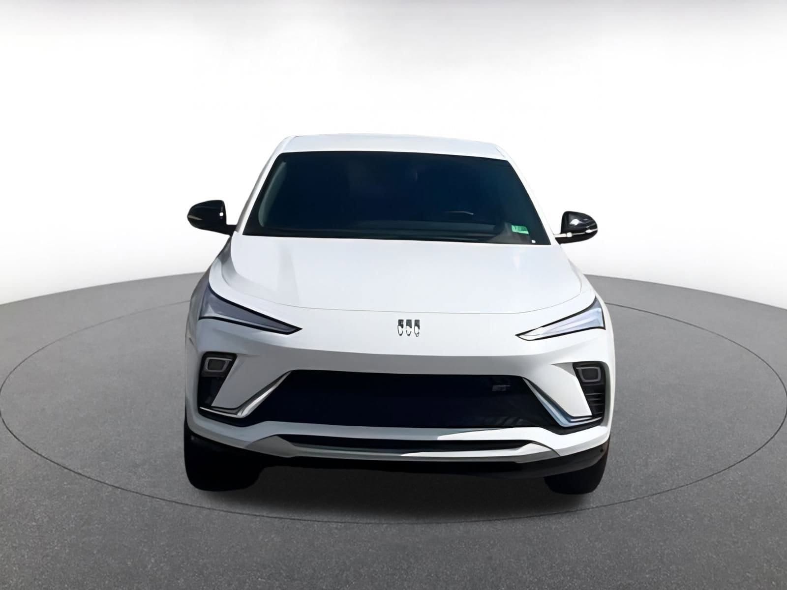 Thumbnail: 2025 Buick Envista - 4