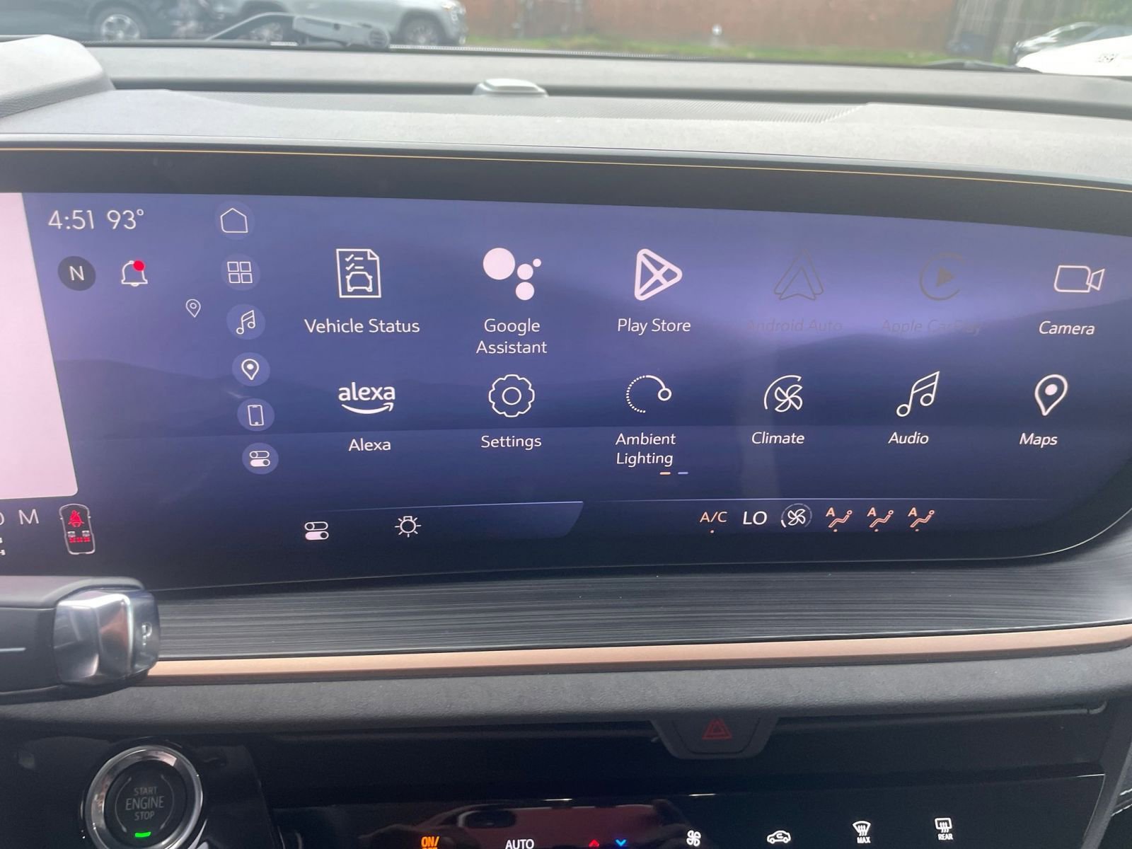 Thumbnail: 2024 Buick Envision - 21